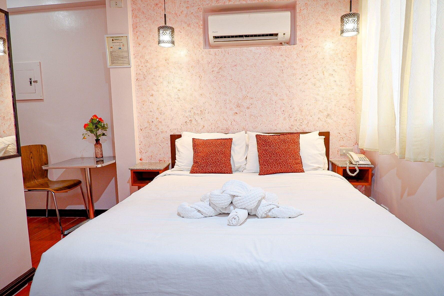 Tinhat Halal حلال Certified Boutique Hotel And Restaurant Davao City Екстериор снимка