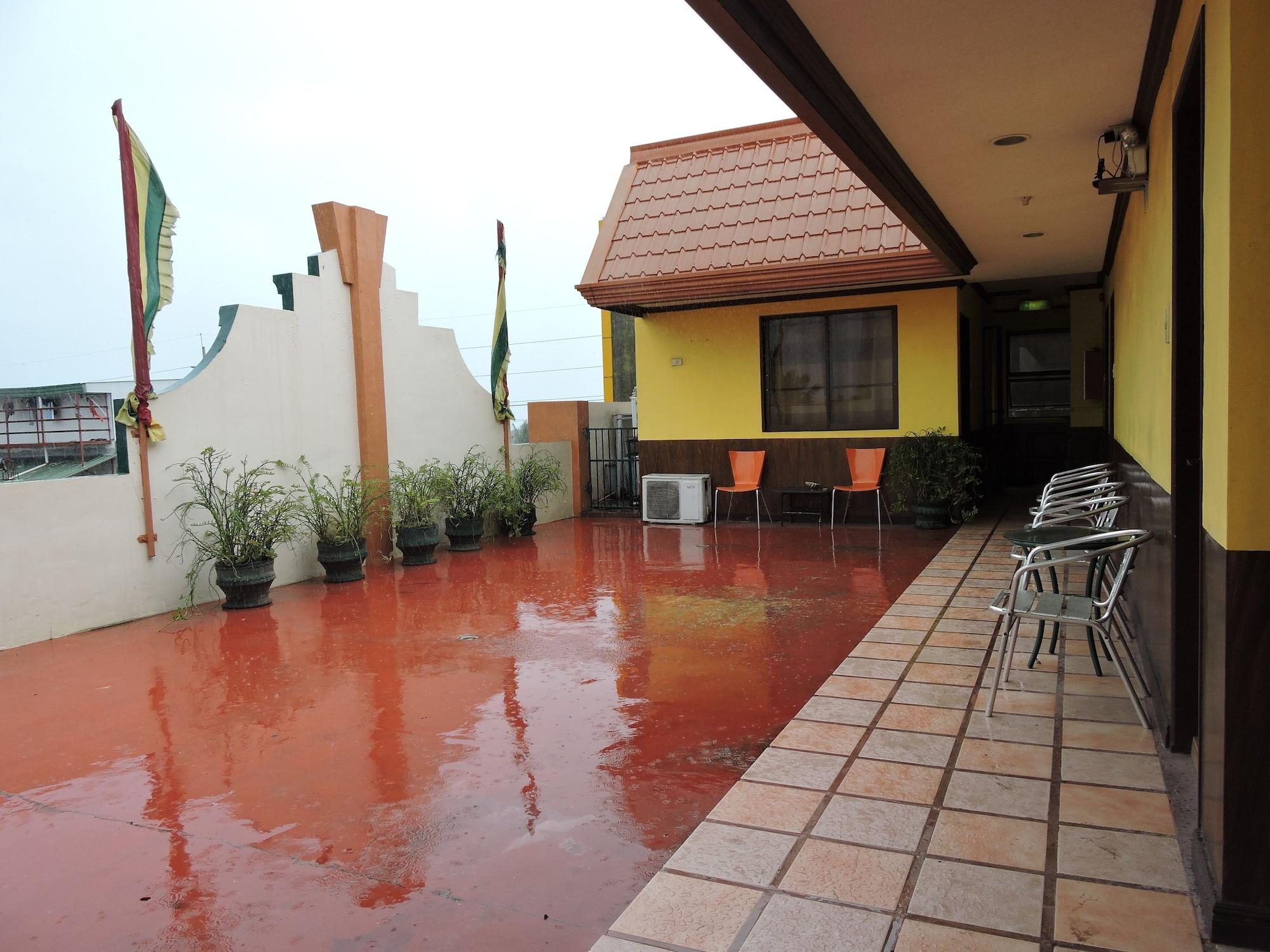 Tinhat Halal حلال Certified Boutique Hotel And Restaurant Davao City Екстериор снимка