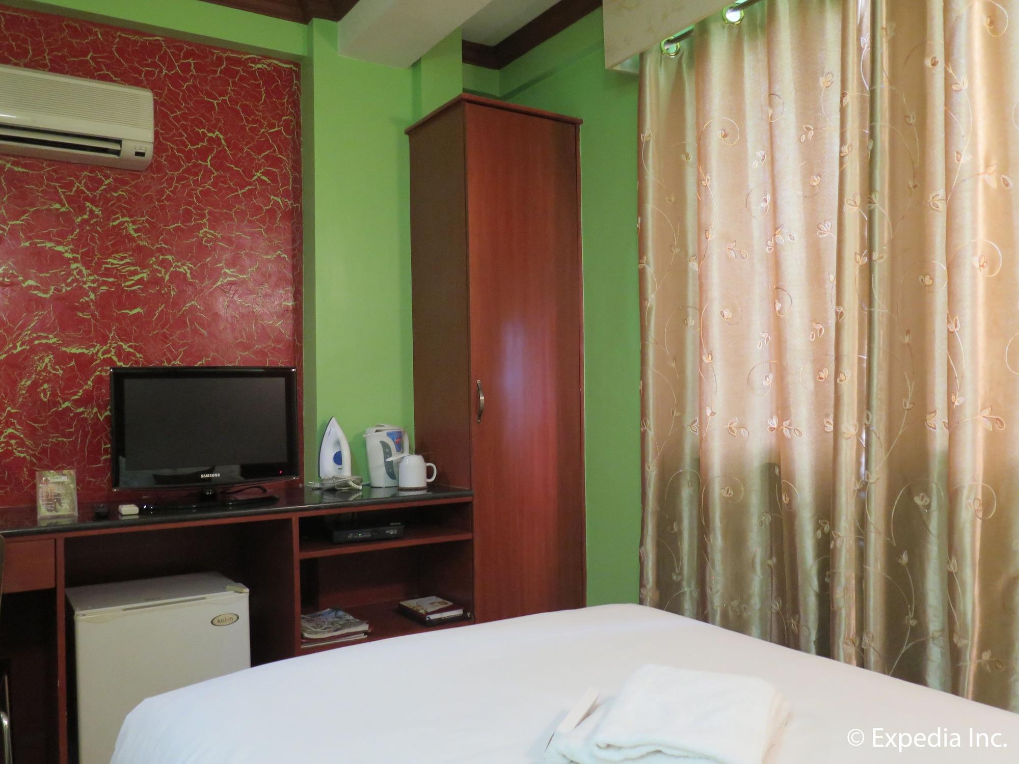 Tinhat Halal حلال Certified Boutique Hotel And Restaurant Davao City Екстериор снимка