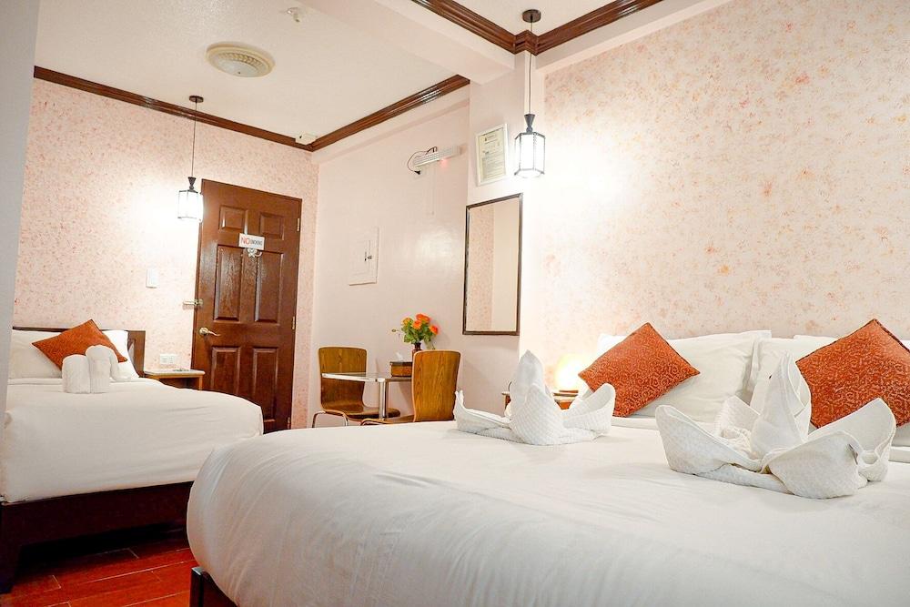 Tinhat Halal حلال Certified Boutique Hotel And Restaurant Davao City Екстериор снимка
