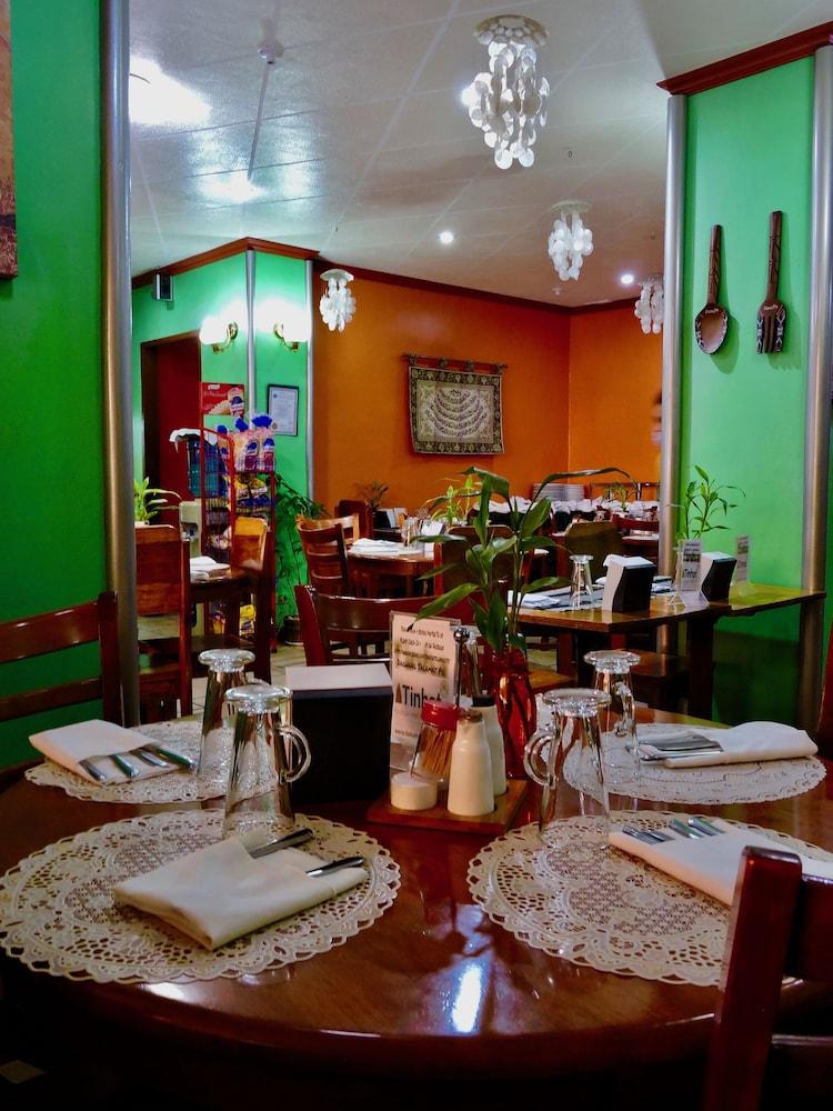 Tinhat Halal حلال Certified Boutique Hotel And Restaurant Davao City Екстериор снимка