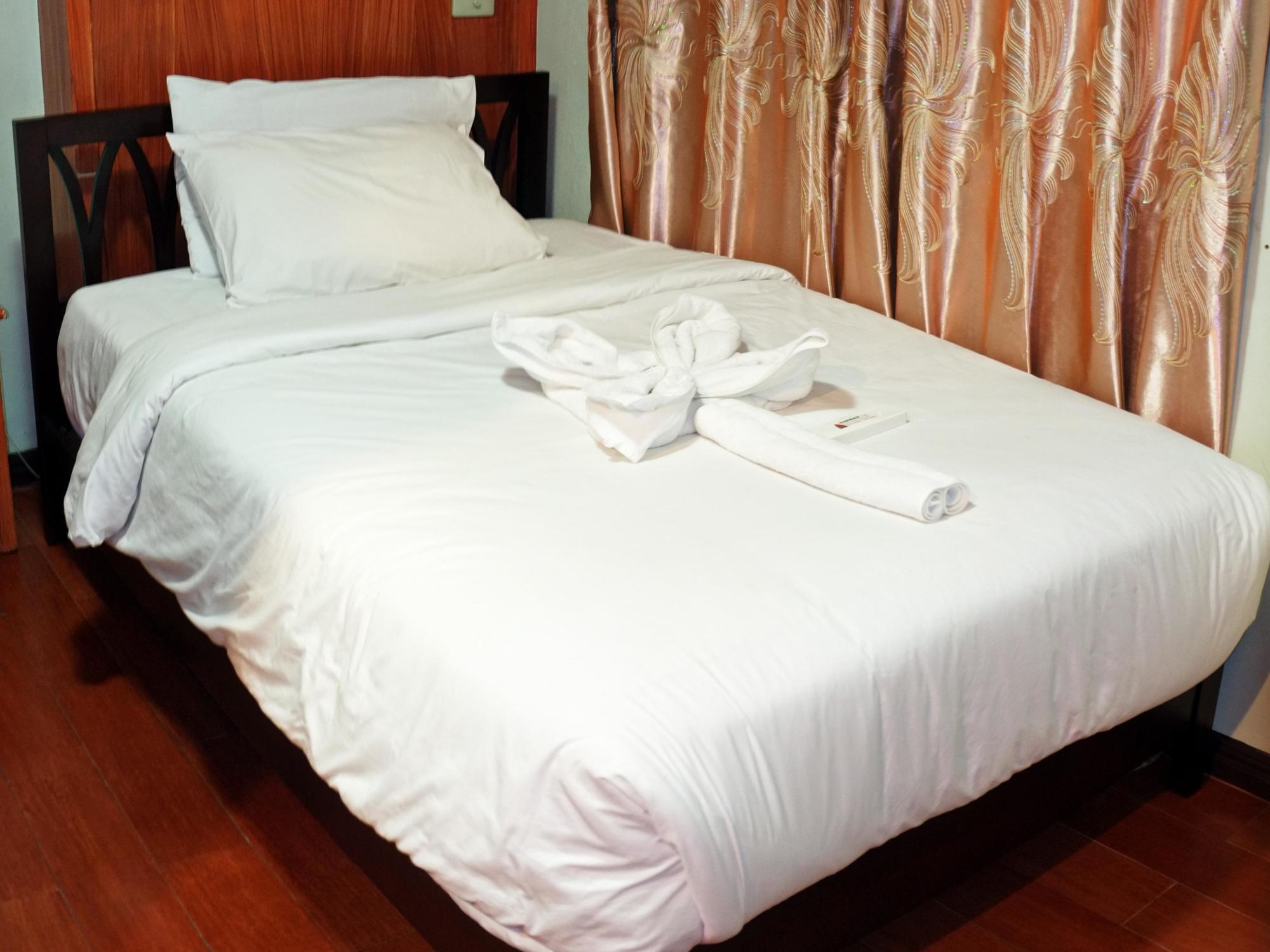 Tinhat Halal حلال Certified Boutique Hotel And Restaurant Davao City Екстериор снимка
