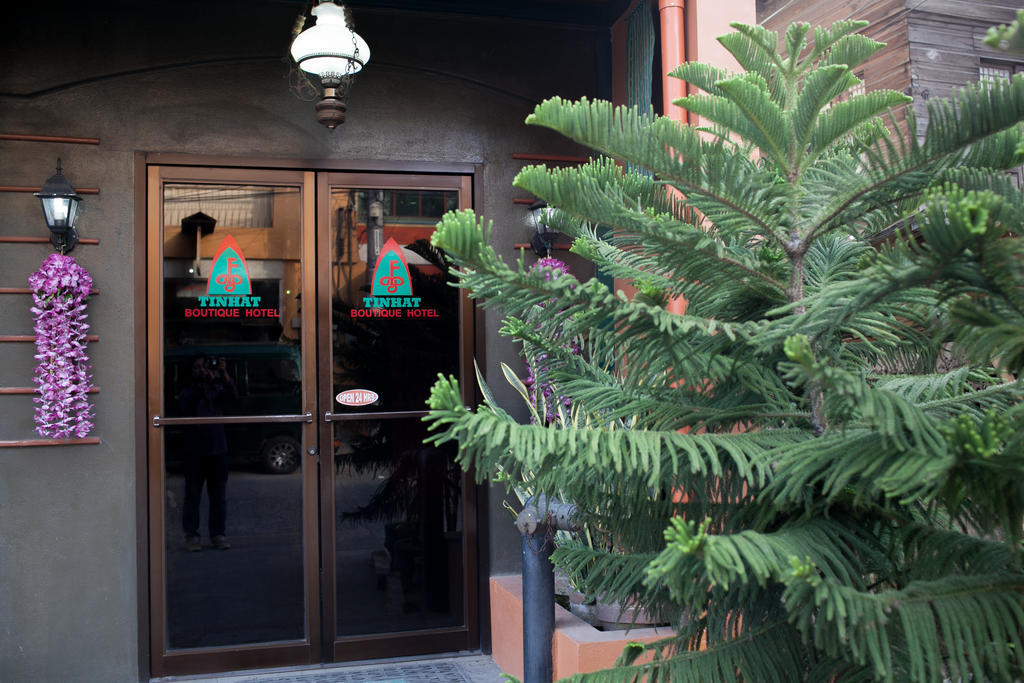 Tinhat Halal حلال Certified Boutique Hotel And Restaurant Davao City Екстериор снимка