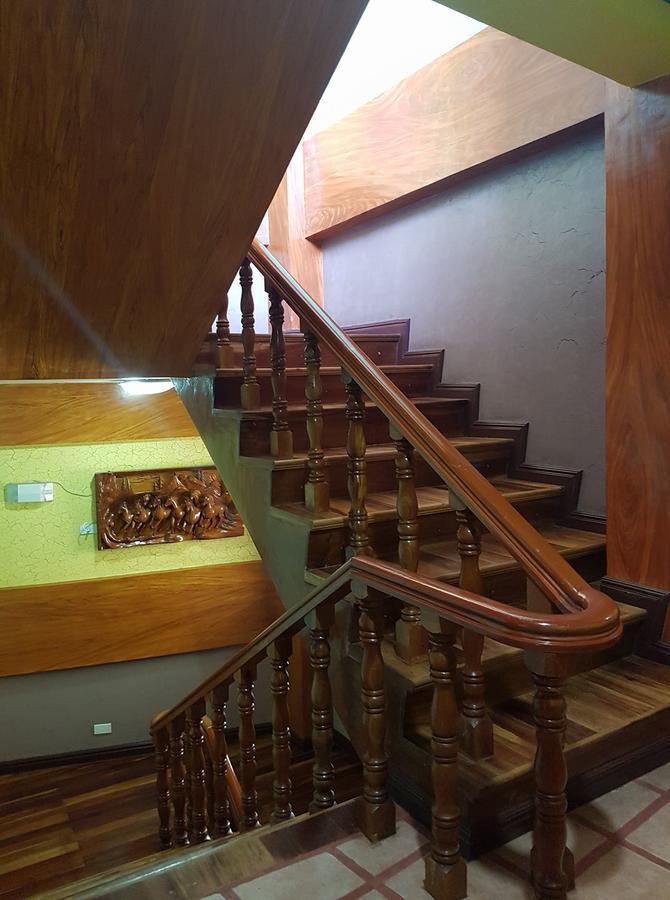 Tinhat Halal حلال Certified Boutique Hotel And Restaurant Davao City Екстериор снимка