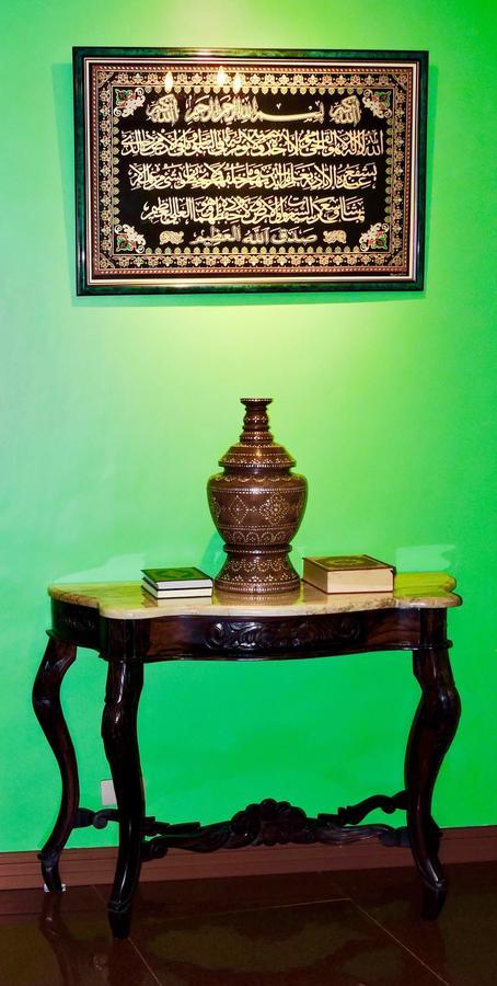 Tinhat Halal حلال Certified Boutique Hotel And Restaurant Davao City Екстериор снимка