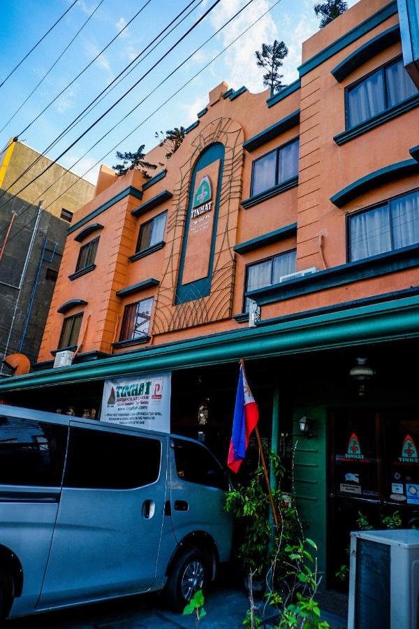 Tinhat Halal حلال Certified Boutique Hotel And Restaurant Davao City Екстериор снимка